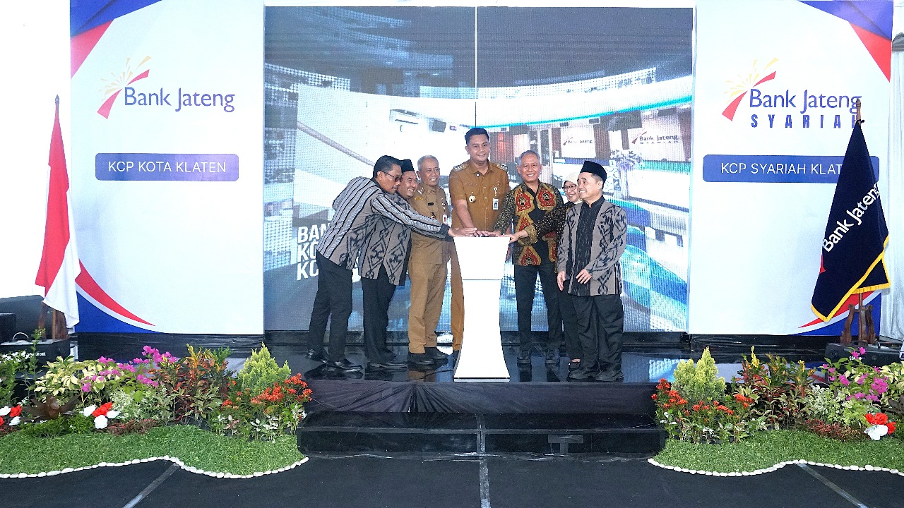 Bank Jateng