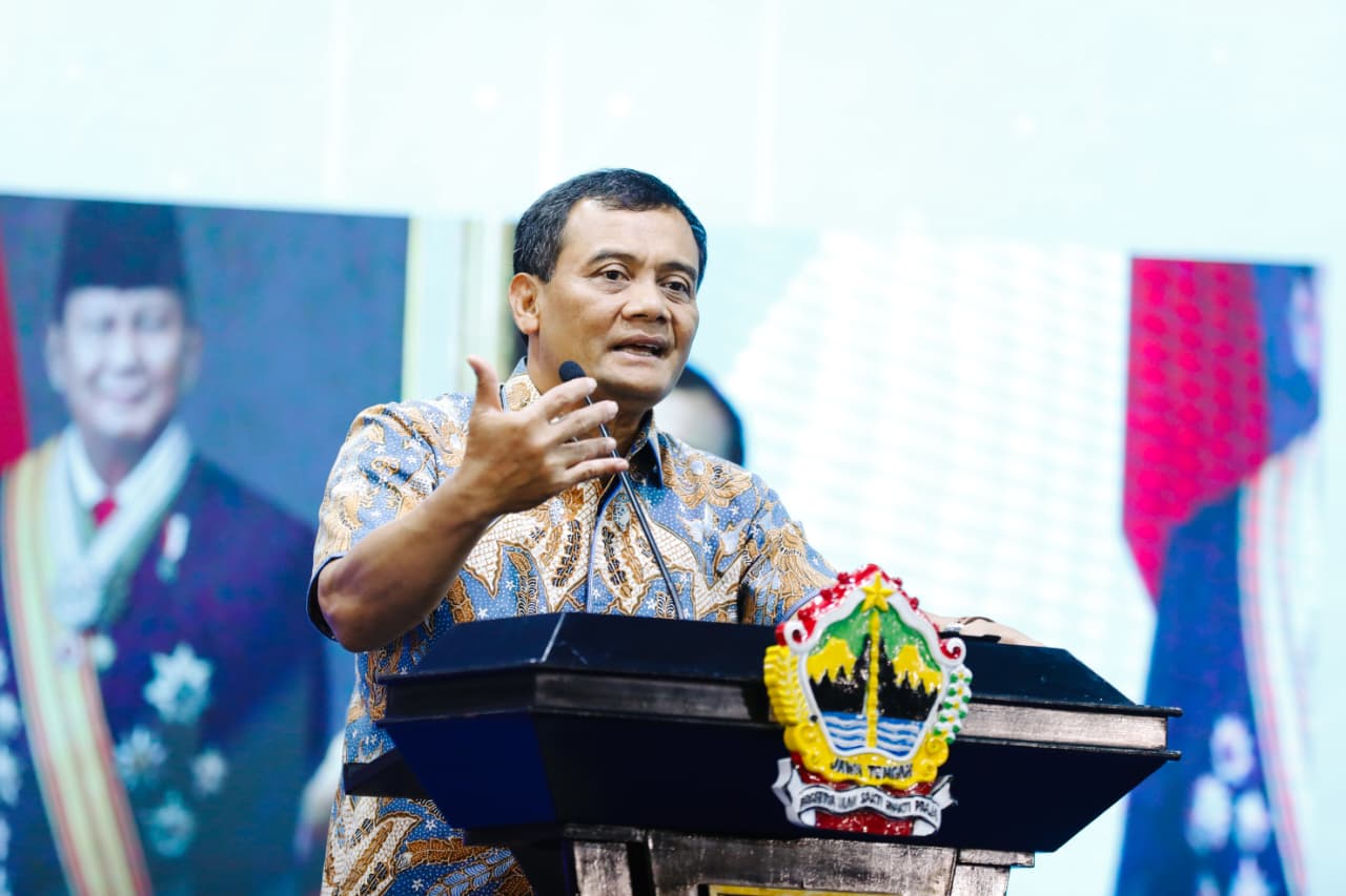 KUR Jateng