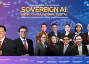 Menuju Kemandirian Digital, AMSI Gelar Indonesia Digital Conference (IDC) 2025