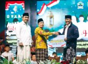 Beasiswa Santri dan Pengasuh Pesantren
