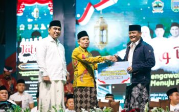 Beasiswa Santri dan Pengasuh Pesantren
