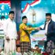 Peringati Hari Santri Nasional, Pemprov Jateng Luncurkan Program Beasiswa Santri dan Pengasuh Pesantren