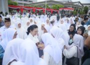 Momen Hari Santri, Walikota Semarang Tegaskan Komitmen Percepat Perda Pesantren 