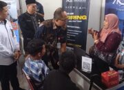 Jangan Lewatkan! Disnaker Semarang Gelar Job Fair, Ada 2 Ribu Lowongan Kerja