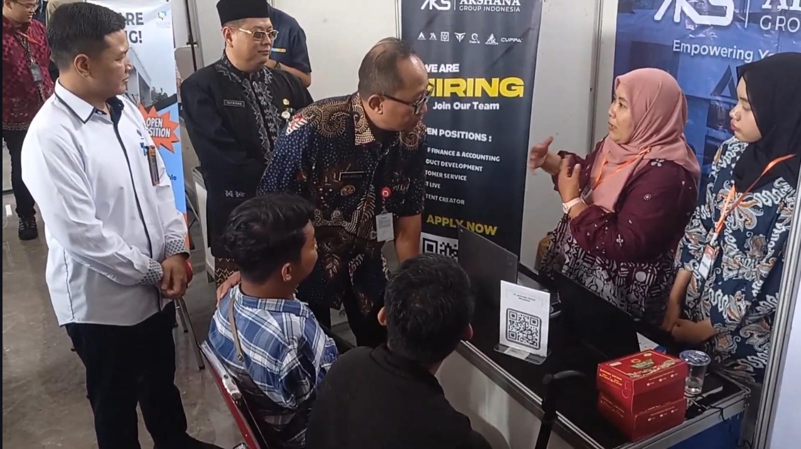 Jangan Lewatkan! Disnaker Semarang Gelar Job Fair, Ada 2 Ribu Lowongan Kerja