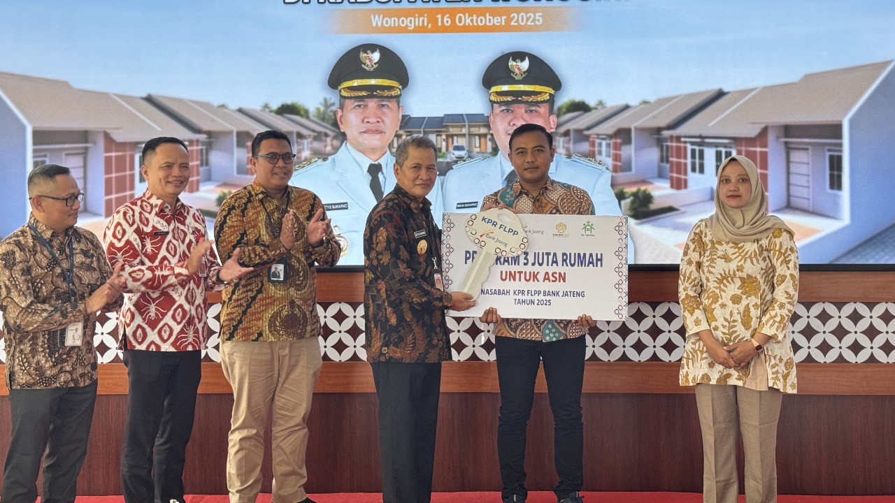Bank Jateng