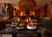 Halloween Dinner Seru dengan Konsep All You Can Eat Hadir di Hotel Ciputra Semarang