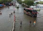 Banjir Jateng