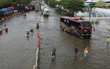 Banjir Jateng