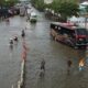 Curah Hujan Tinggi, Pemprov Jateng Lakukan Berbagai Upaya Atasi Banjir di Sejumlah Daerah