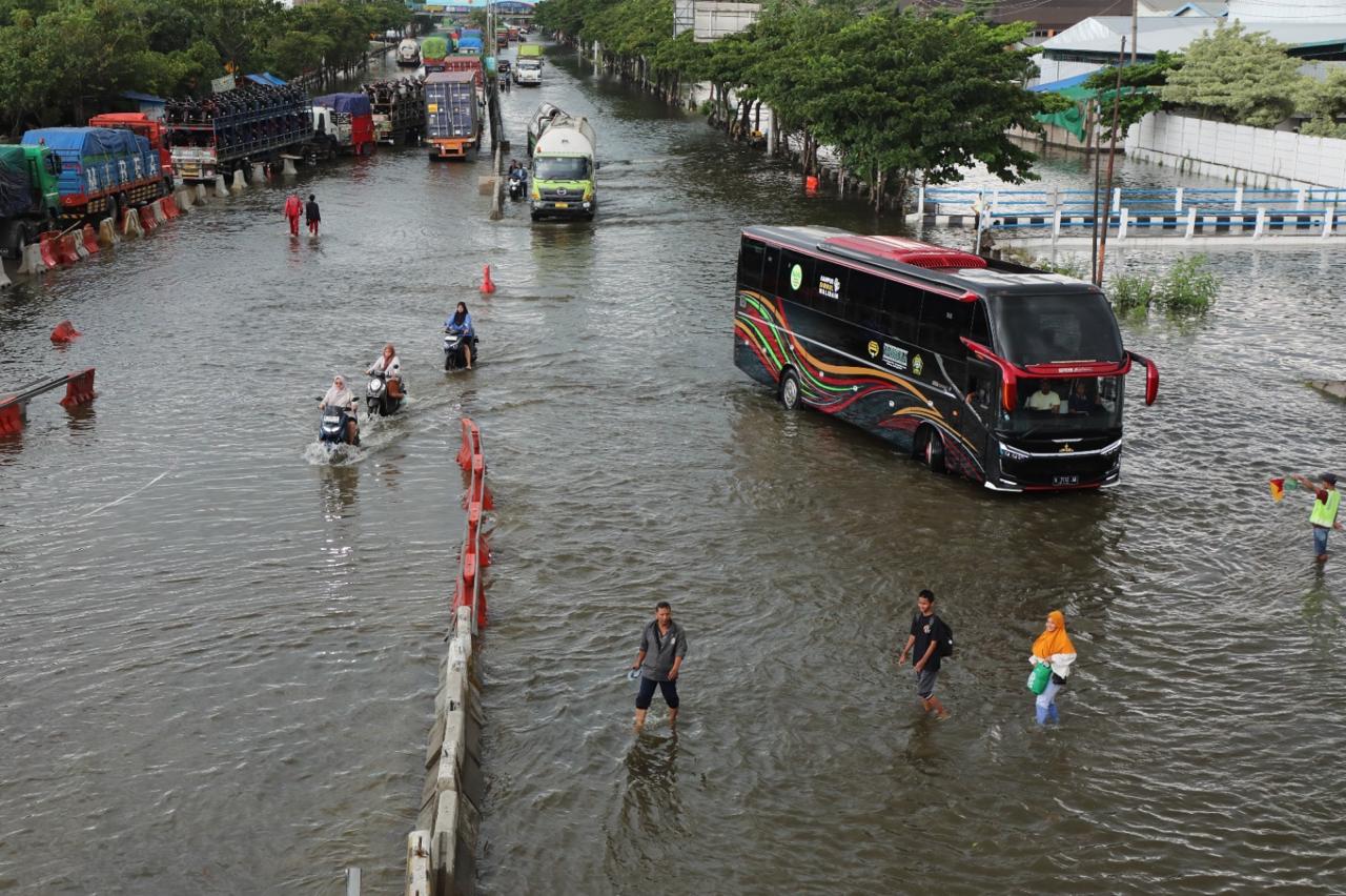 Banjir Jateng
