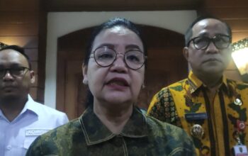 8 Jabatan Kepala OPD Kota Semarang Masih Kosong, Pemkot Siapkan Pengisian Lewat Manajemen Talenta