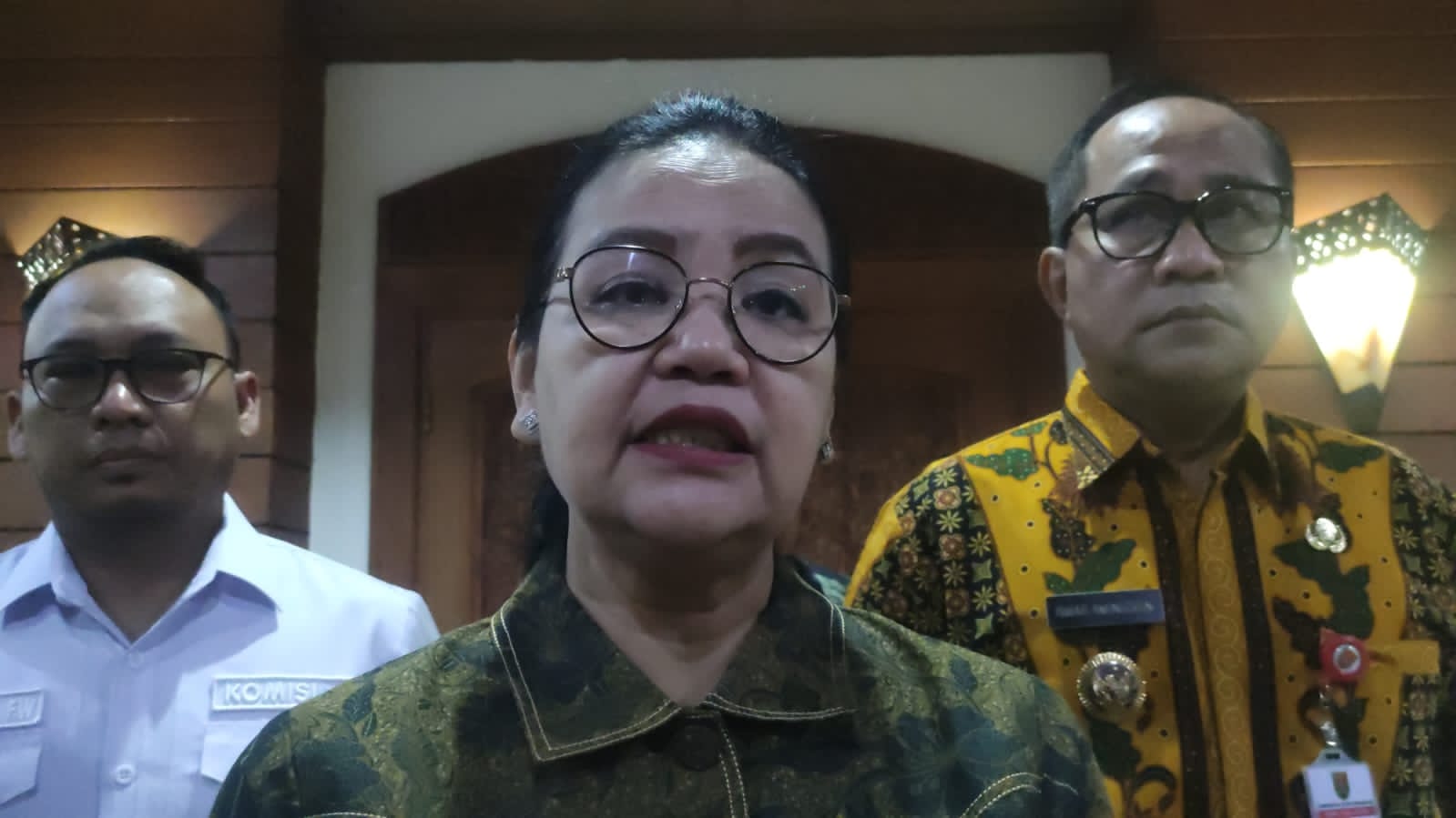 8 Jabatan Kepala OPD Kota Semarang Masih Kosong, Pemkot Siapkan Pengisian Lewat Manajemen Talenta