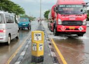 6 SPBU Terdampak Banjir di Semarang-Demak, Pertamina Pastikan Stok dan Kualitas BBM Aman