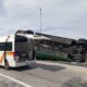 Gerak Cepat Walikota Semarang Kirim Ambulans Jemput Korban Bus Terguling di Tol Pemalang