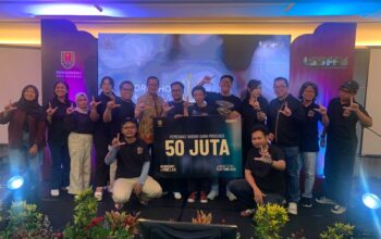 Sineas Muda Semarang Dapat Bantuan Produksi Film Rp50 Juta dari Pemkot