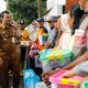 Sambangi Korban Banjir, Ahmad Luthfi Pastikan Bantuan Tepat Sasaran