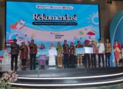 BI Jateng Perkuat Literasi dan Komunikasi Kebijakan Lewat Rekomendasi 2025