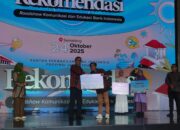 BI Jateng Bentuk Duta Komunikasi untuk Perkuat Literasi Ekonomi dan Lawan Disinformasi