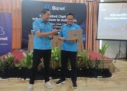 Biznet Rayakan Anniversary 25 Tahun, Perkuat Jaringan dan Infrastruktur Digital Nasional
