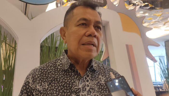 Upah Minimum Terbaru Kota Semarang, Apindo Berharap Kenaikan Tak Terlalu Tinggi