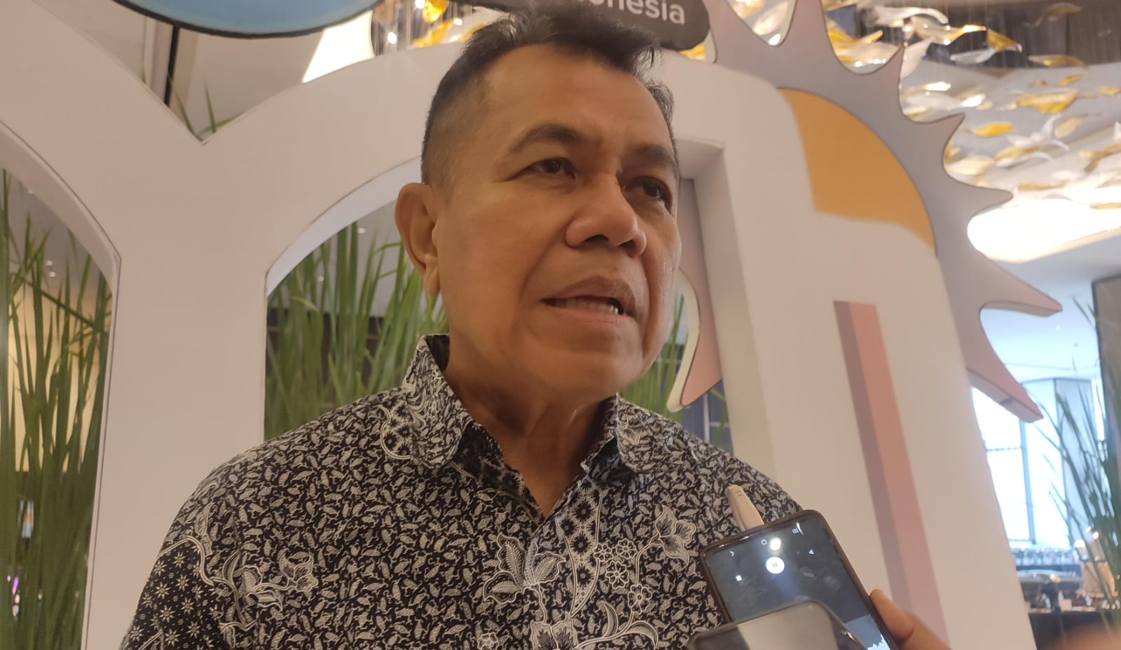 Upah Minimum Terbaru Kota Semarang, Apindo Berharap Kenaikan Tak Terlalu Tinggi