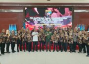 GM FKPPI Jateng Mantapkan Konsolidasi Organisasi, Siap Perkuat Peran Sosial dan Bela Negara