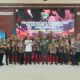 GM FKPPI Jateng Mantapkan Konsolidasi Organisasi, Siap Perkuat Peran Sosial dan Bela Negara