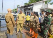 Proyek Kolam Retensi Trimulyo Dikebut, Walikota Optimis Banjir Semarang Bisa Berkurang