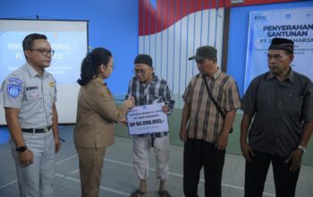 Pemkot Semarang Tanggung Seluruh Biaya Pengobatan Korban Laka Bus di Tol Pemalang, 4 Meninggal Dapat Rp50 Juta