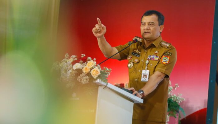 Upaya Pemprov Jateng Tingkatkan Penyerapan Tenaga Kerja, Mulai dari BLK Hingga Penyediaan Kawasan Industri