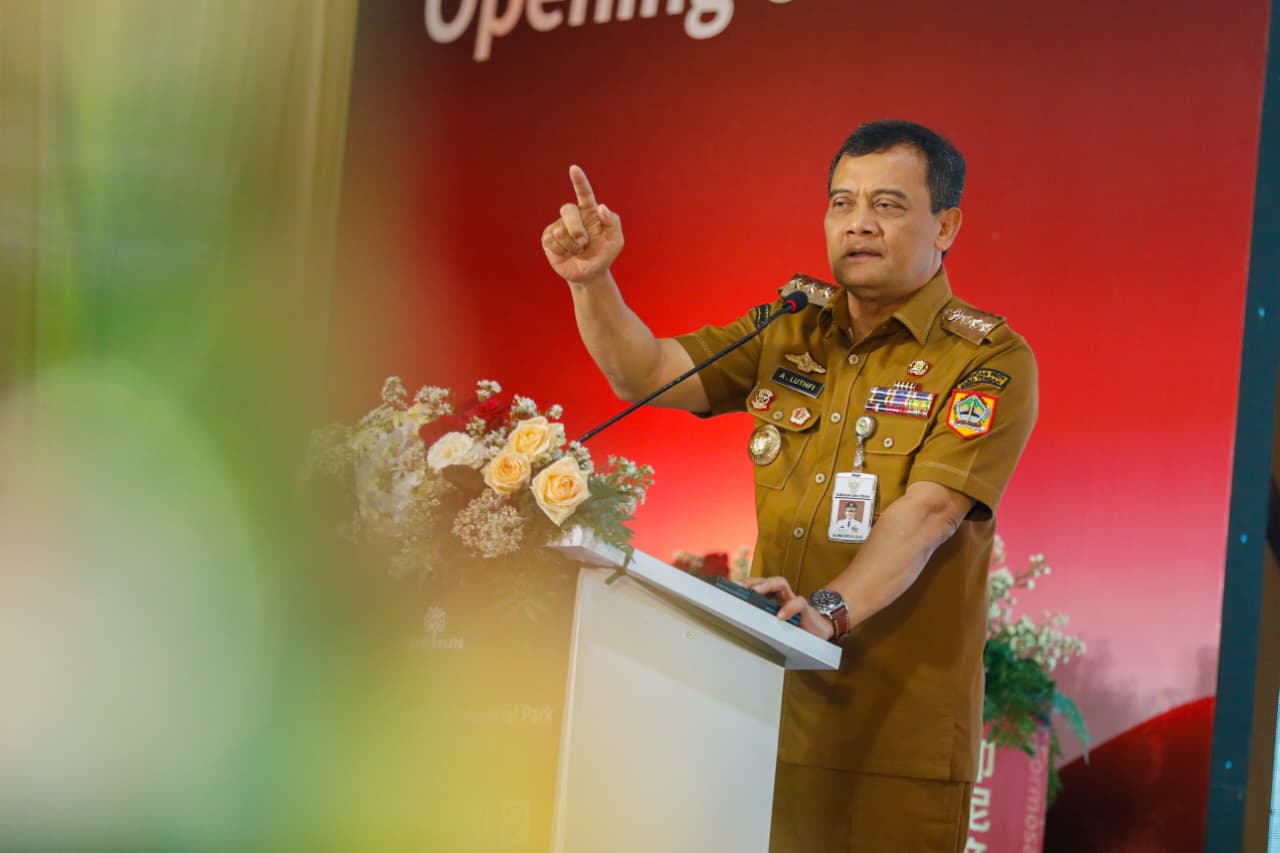 Tenaga kerja