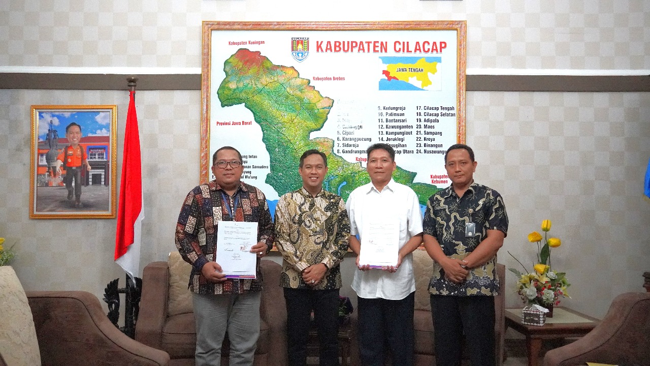 Bank Jateng