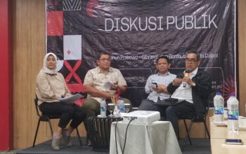 Subsidi LPG 3 Kg Bocor Rp50 Triliun, Akademisi Dorong Pemerintah Terapkan BLT Energi