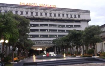 Rangkap Jabatan, Ini Daftar Nama 8 Plt Kepala Dinas di Pemerintah Kota Semarang