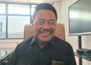 Dewan Kota Semarang Soroti Banyak Jabatan Kepala Dinas Kosong yang Dirangkap Plt