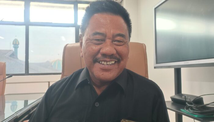 Dewan Kota Semarang Soroti Banyak Jabatan Kepala Dinas Kosong yang Dirangkap Plt