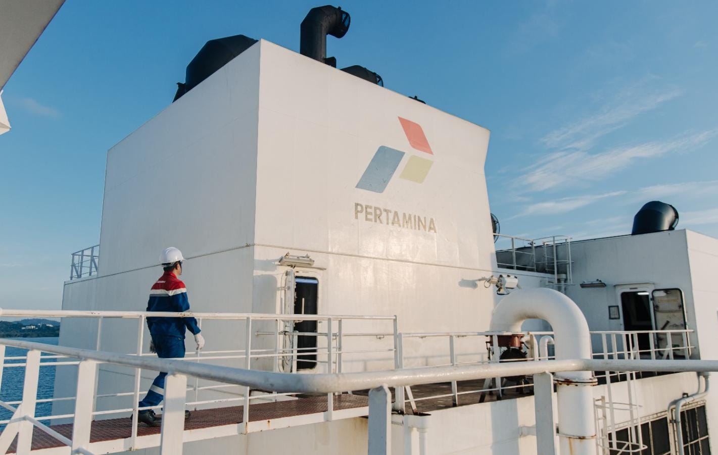 PIS Raih Sertifikasi Top Employer 2025, Bukti Nyata Komitmen Bangun SDM Berkelas Dunia