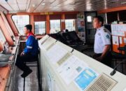 Kisah Pelaut PIS di Balik Samudra, Hadapi Ombak 9 Meter dan Ancaman Perompak Demi Energi Negeri