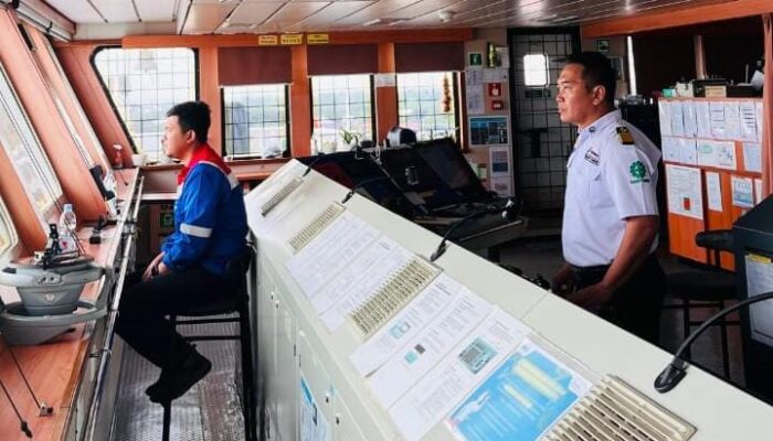 Kisah Pelaut PIS di Balik Samudra, Hadapi Ombak 9 Meter dan Ancaman Perompak Demi Energi Negeri