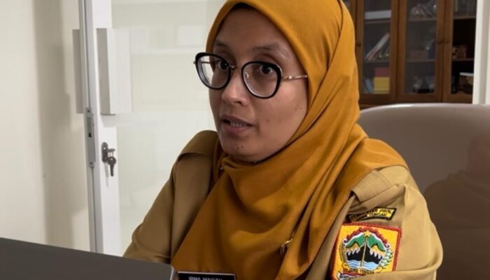 Waspada! Kasus Leptospirosis di Jateng Naik, 108 Orang Meninggal Akibat “Infeksi Tikus”