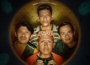 Sinopsis Film Agak Laen 2: Misi Gagal di Panti Jompo