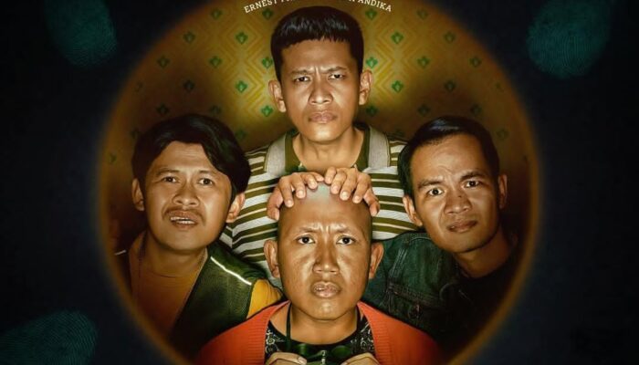 Sinopsis Film Agak Laen 2: Misi Gagal di Panti Jompo