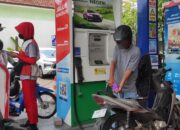 Pertamina Buka Suara Soal Isu Etanol, Pertamax Green Aman dan Tak Rusak Mesin