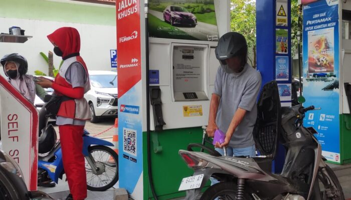 Pertamina Buka Suara Soal Isu Etanol, Pertamax Green Aman dan Tak Rusak Mesin