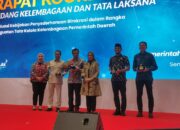 Penyederhanaan Birokrasi Jadi Sorotan Menteri PAN-RB Saat Kunjungi Semarang