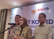 Menpan RB: Rekrutmen PPPK Dihentikan Mulai 2025 Ini, Fokus Selesaikan Data dan SK