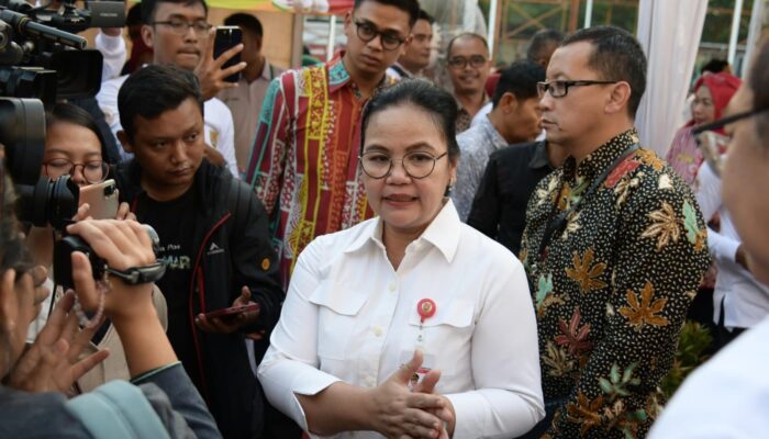 Walikota Semarang Perintahkan Diskominfo Cabut Surat Penonaktifan Internet Monitoring CCTV, Pastikan Jaringan Dipulihkan