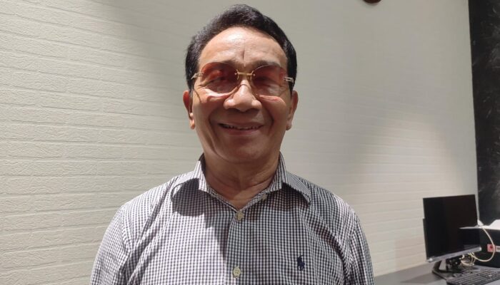 DPRD Kota Semarang Soroti Banjir Wilayah Timur, Dorong Percepatan Pembangunan Embung dan Drainase