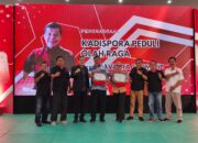 Menuju Porprov Jateng XVII, KONI Semarang Dorong Kolaborasi Pemerintah dan Swasta